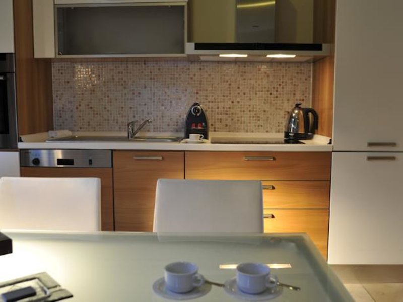 Kempinski Hotel The Dome 92972