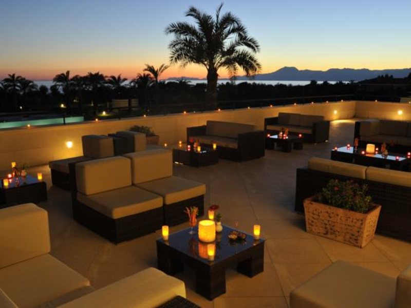 Kempinski Hotel The Dome 92973