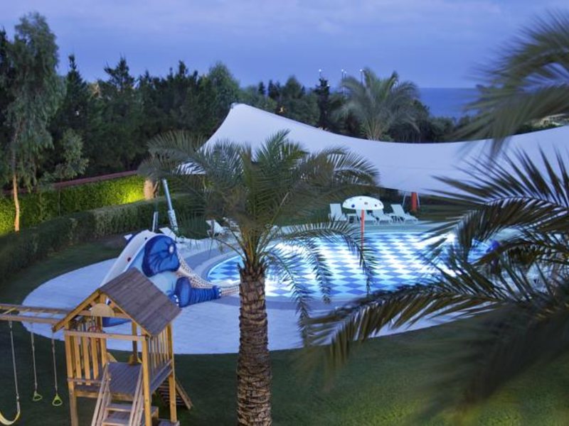 Kempinski Hotel The Dome 92974