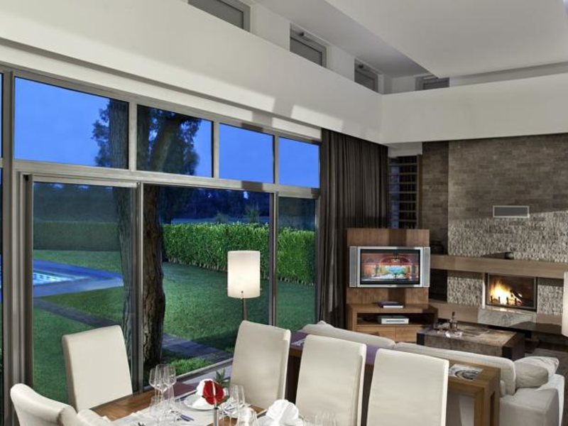 Kempinski Hotel The Dome 92975