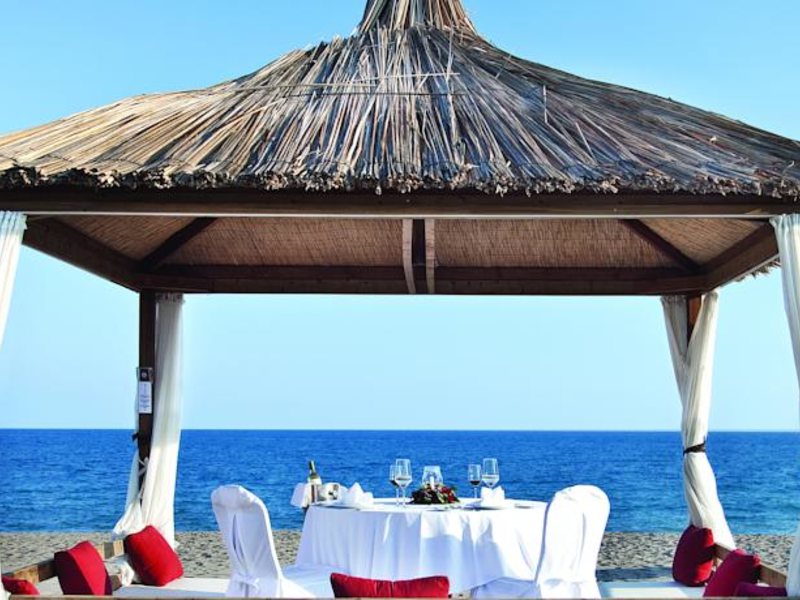 Kempinski Hotel The Dome 92976