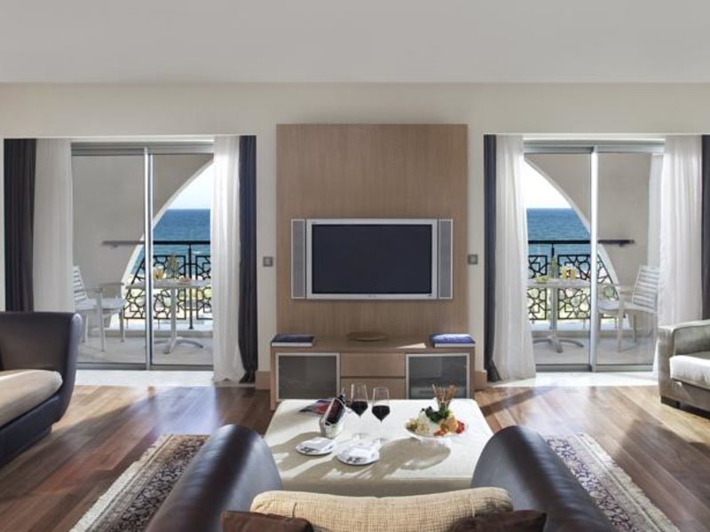 Kempinski Hotel The Dome 92977