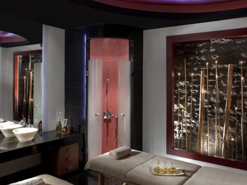 Kempinski Hotel The Dome 92978