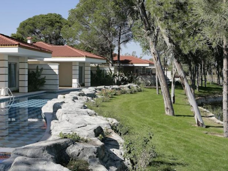 Kempinski Hotel The Dome 92979