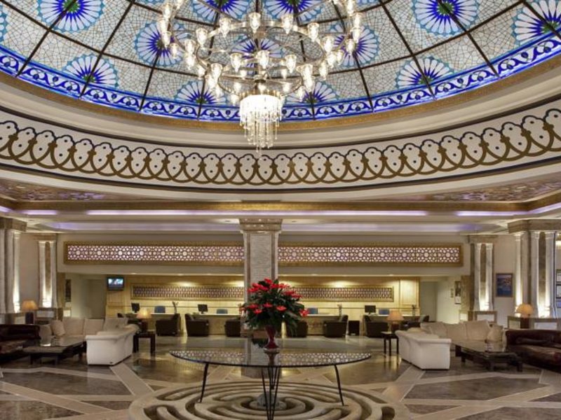 Kempinski Hotel The Dome 92980