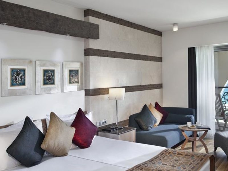 Kempinski Hotel The Dome 92981