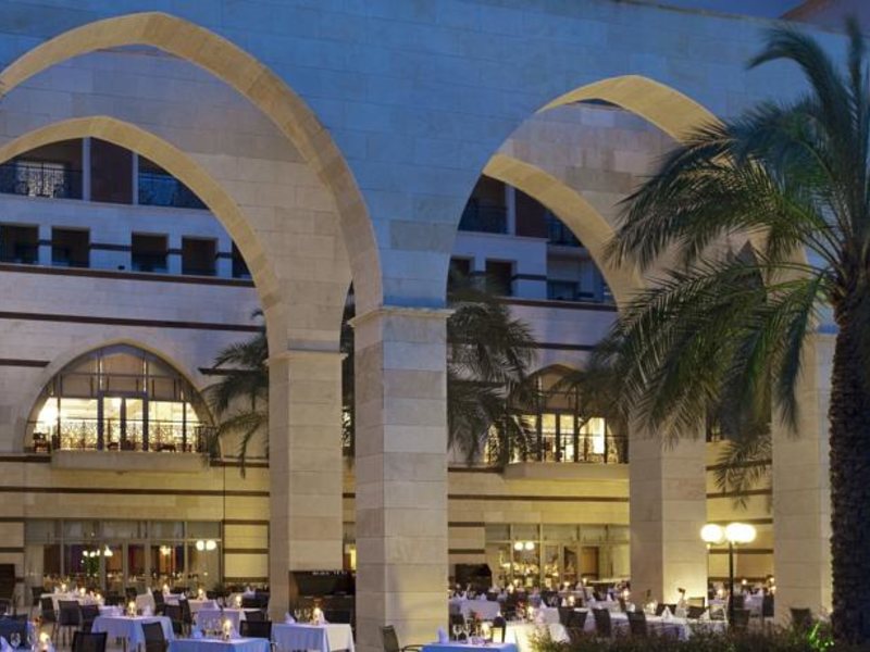 Kempinski Hotel The Dome 92982