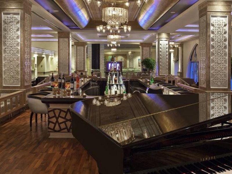 Kempinski Hotel The Dome 92983