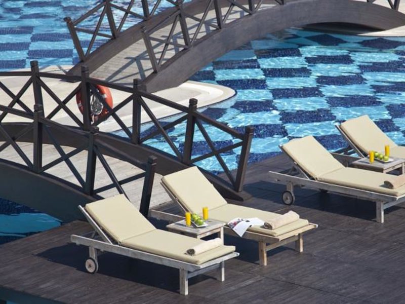 Kempinski Hotel The Dome 92984