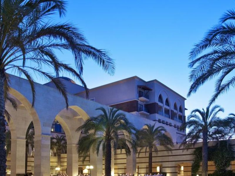 Kempinski Hotel The Dome 92985