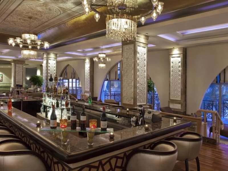 Kempinski Hotel The Dome 92986