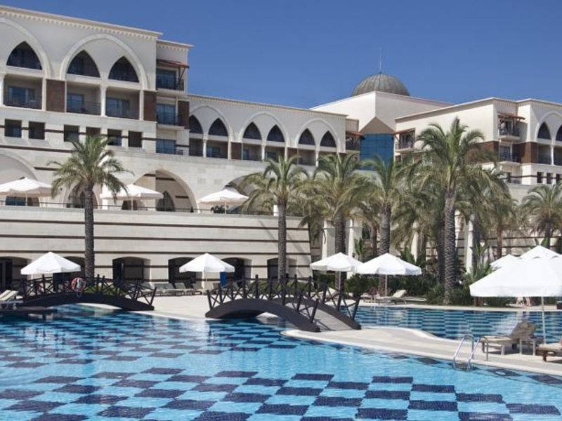 Kempinski Hotel The Dome 92988