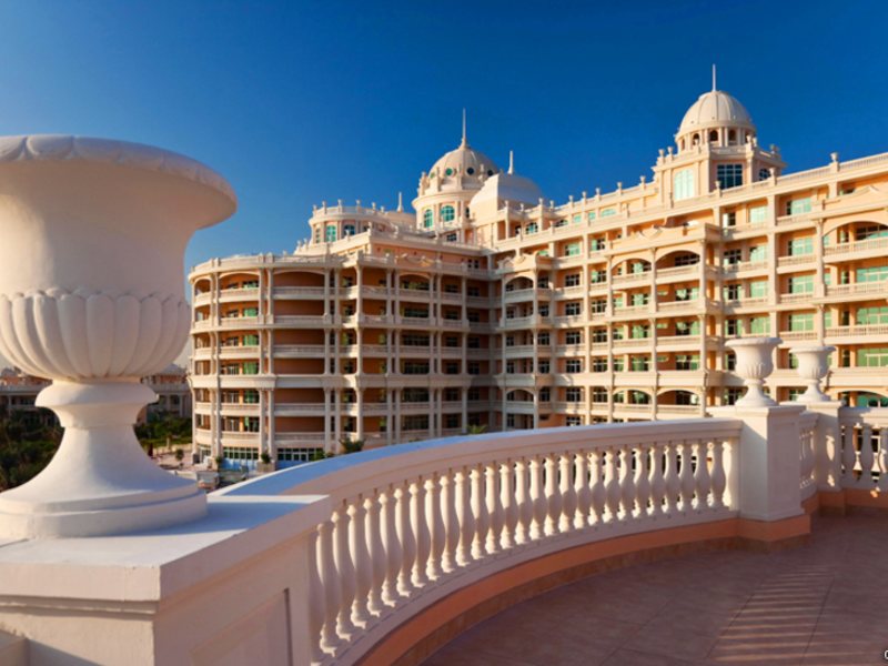 Kempinski Hotel & Residence 14750