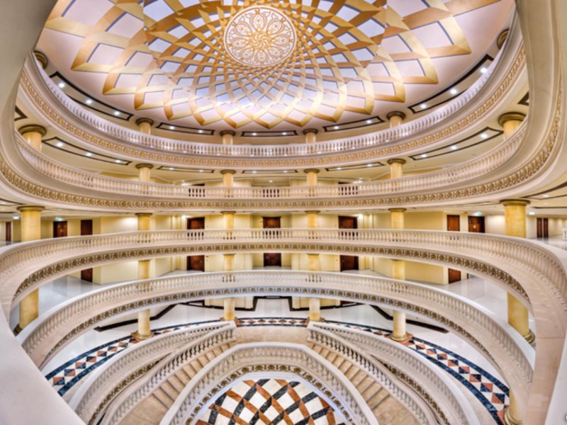 Kempinski Hotel & Residence 14754