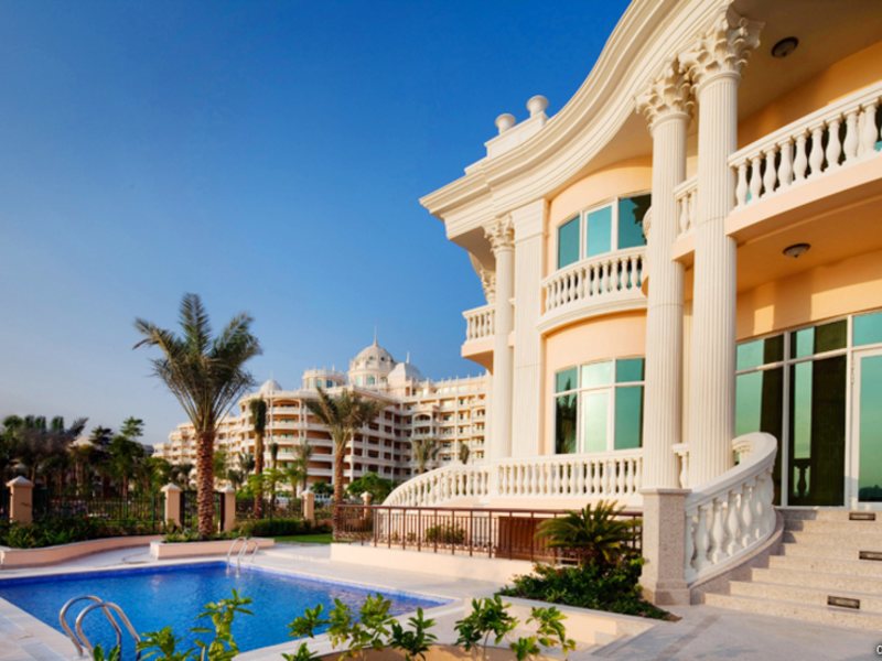 Kempinski Hotel & Residence 14755