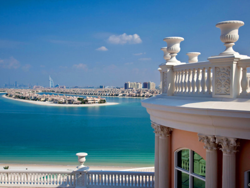 Kempinski Hotel & Residence 14757