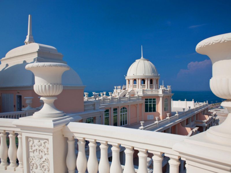 Kempinski Hotel & Residence 14758