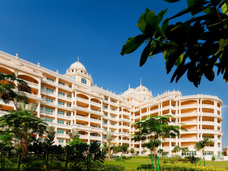 Kempinski Hotel & Residence 14761