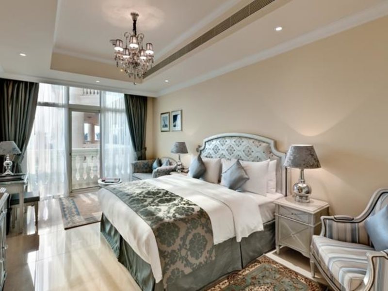 Kempinski Hotel & Residence 47547