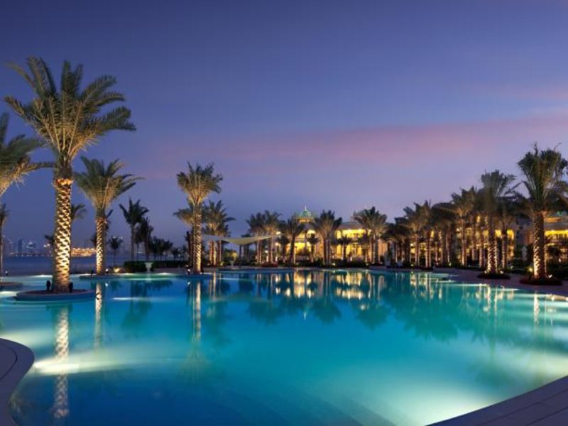 Kempinski Hotel & Residence 47548