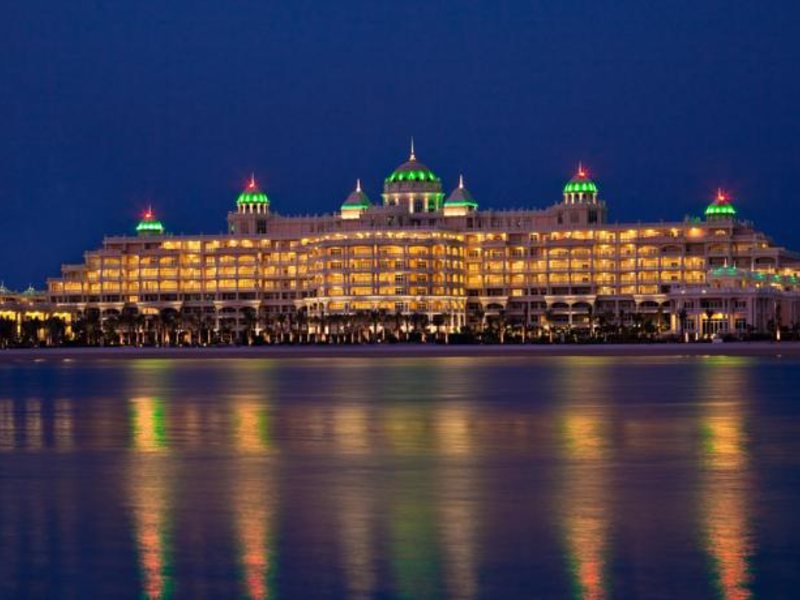 Kempinski Hotel & Residence 47549