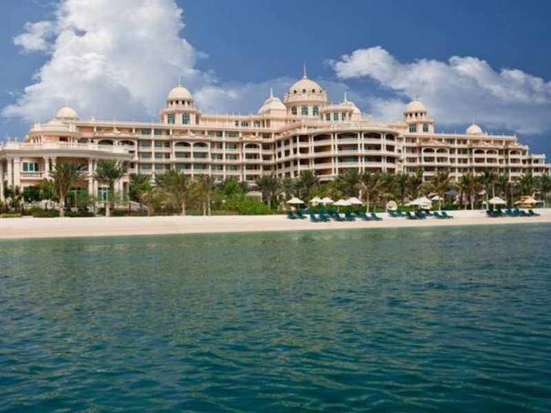 Kempinski Hotel & Residence 47553