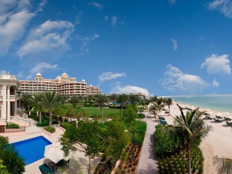 Kempinski Hotel & Residence 47554