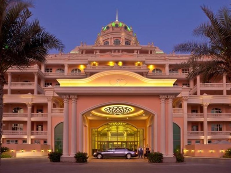 Kempinski Hotel & Residence 47555