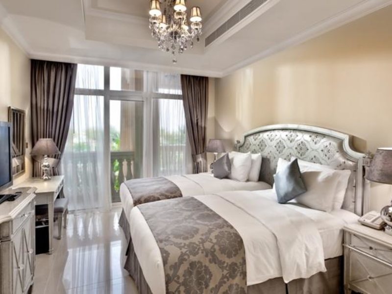 Kempinski Hotel & Residence 47556