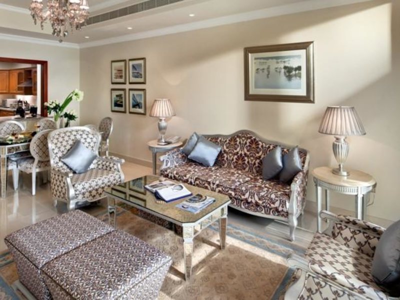 Kempinski Hotel & Residence 47561