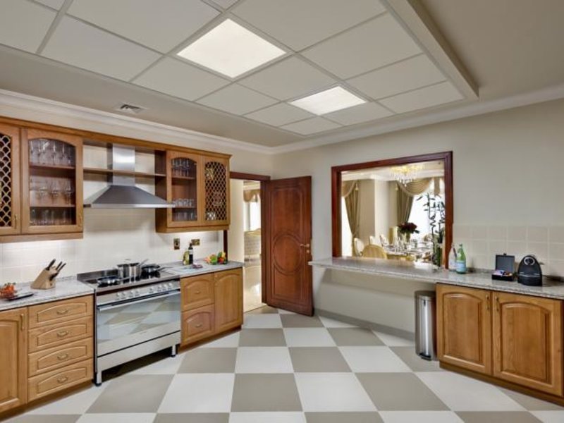 Kempinski Hotel & Residence 47562