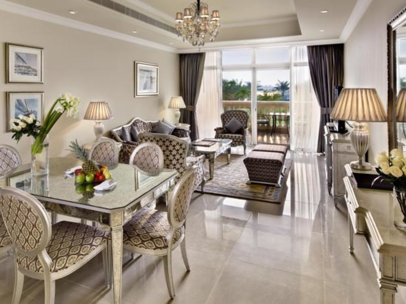 Kempinski Hotel & Residence 47563