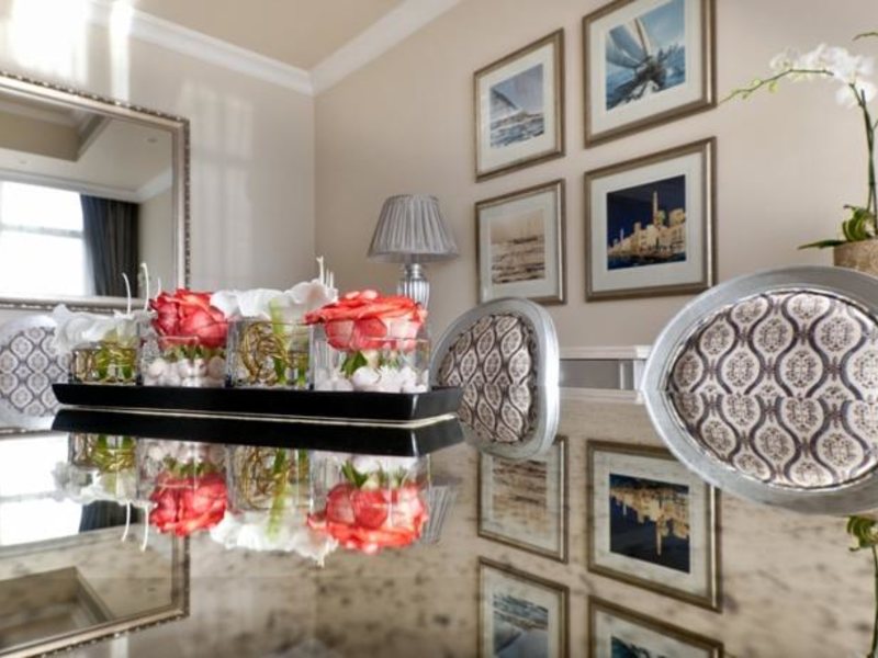 Kempinski Hotel & Residence 47564