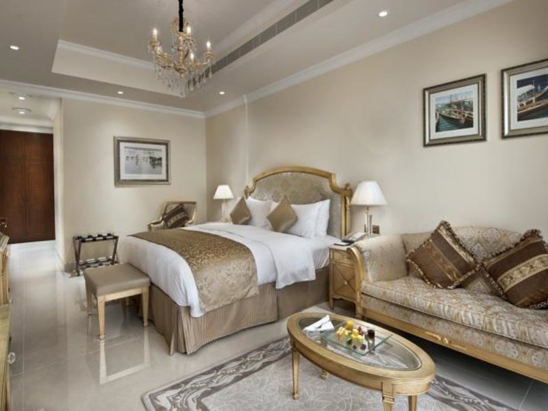 Kempinski Hotel & Residence 47565