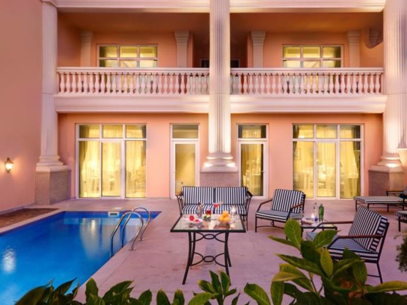 Kempinski Hotel & Residence 47566