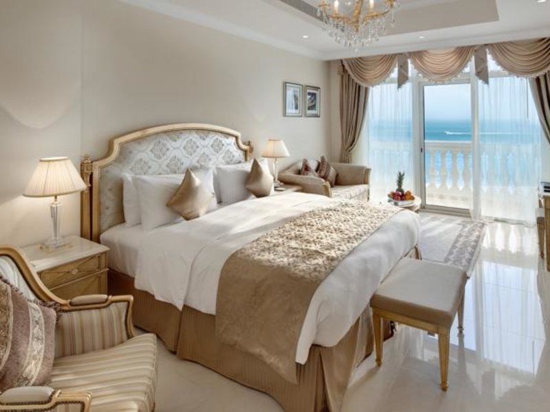 Kempinski Hotel & Residence 47567