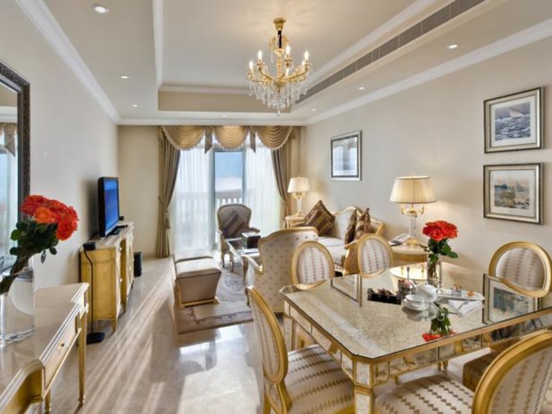 Kempinski Hotel & Residence 47568