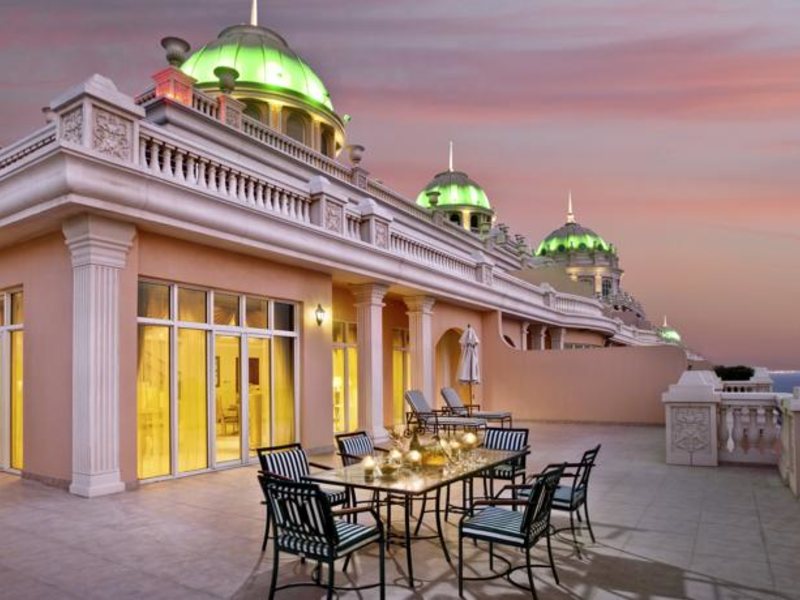 Kempinski Hotel & Residence 47569