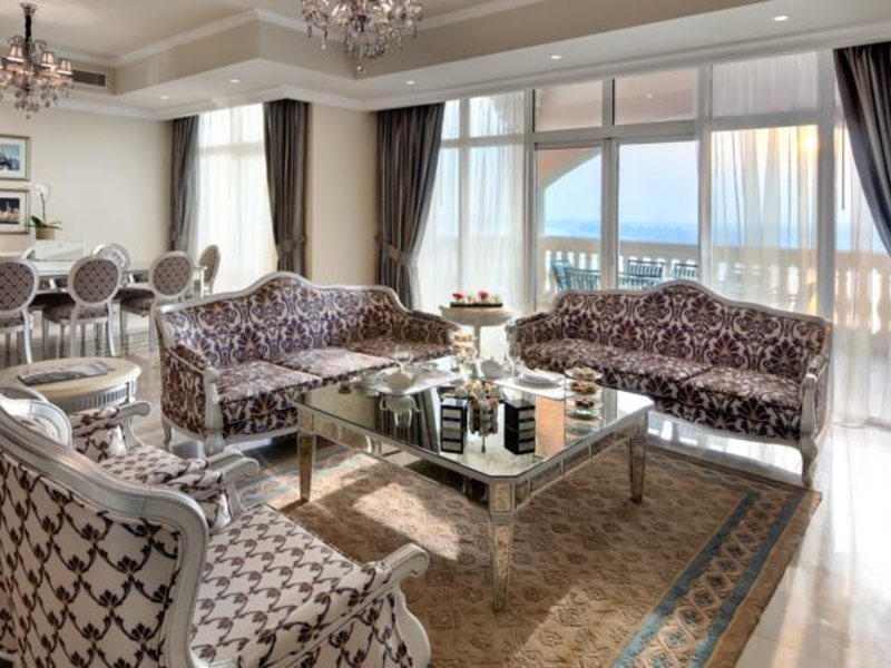 Kempinski Hotel & Residence 47570