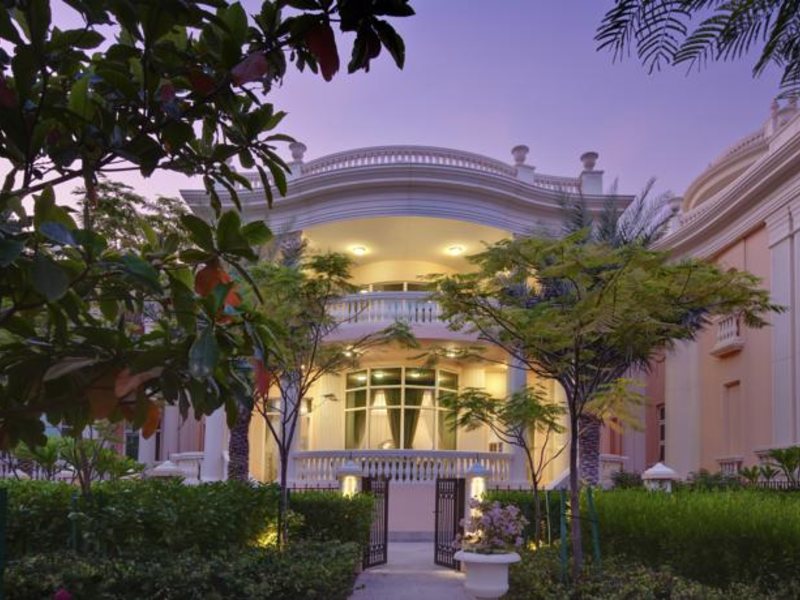 Kempinski Hotel & Residence 47572