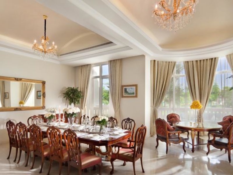 Kempinski Hotel & Residence 47573