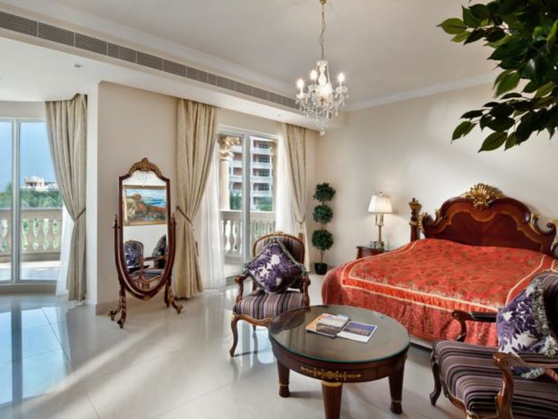 Kempinski Hotel & Residence 47574