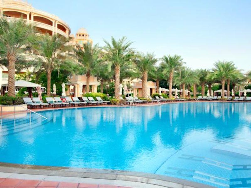 Kempinski Hotel & Residence Palm Jumeirah 58952