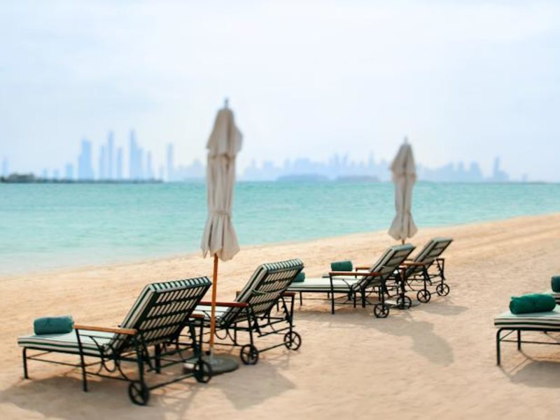 Kempinski Hotel & Residence Palm Jumeirah 58953