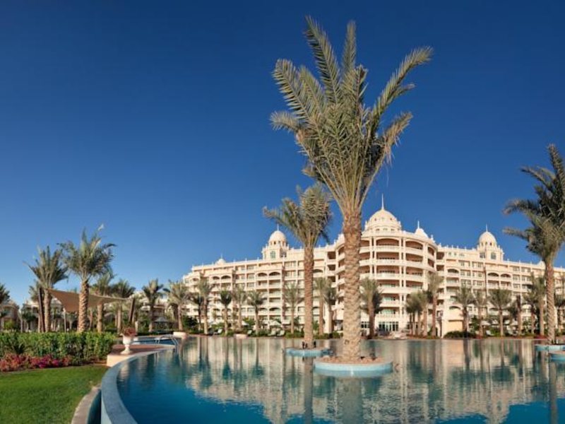 Kempinski Hotel & Residence Palm Jumeirah 58956