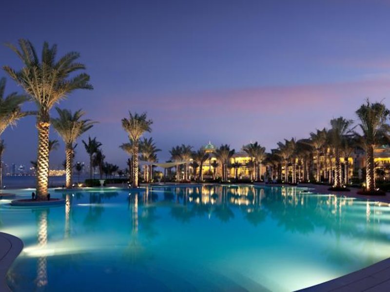 Kempinski Hotel & Residence Palm Jumeirah 58957