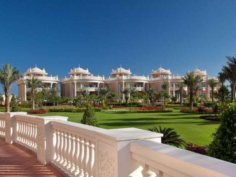 Kempinski Hotel & Residence Palm Jumeirah 58958