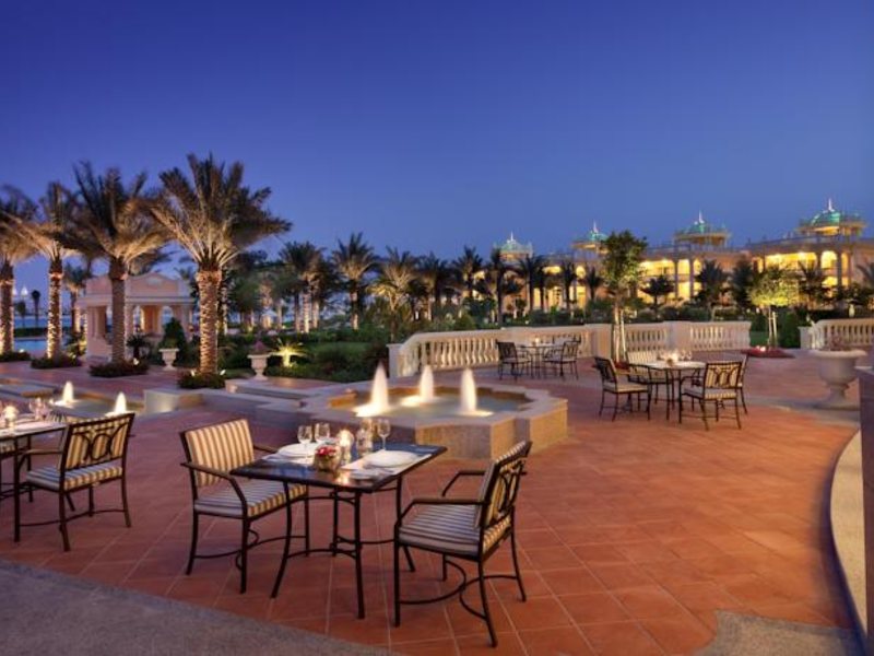 Kempinski Hotel & Residence Palm Jumeirah 58959