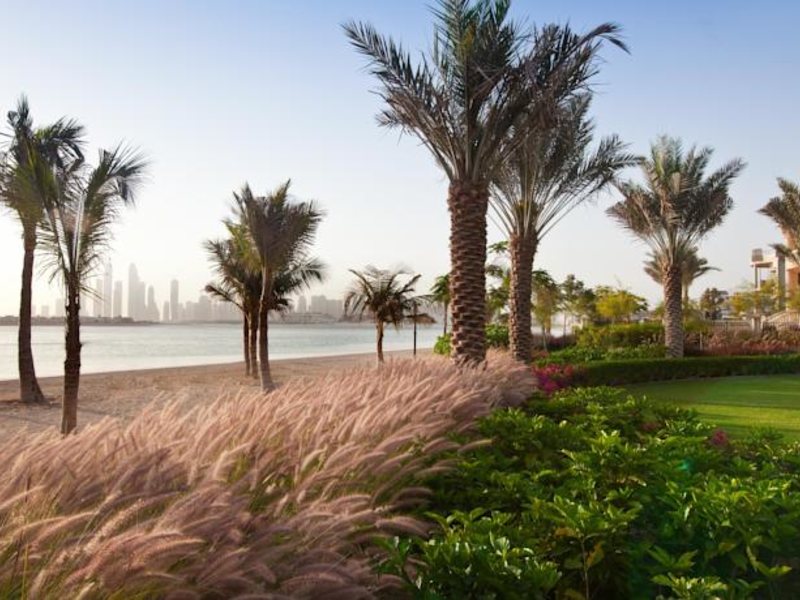 Kempinski Hotel & Residence Palm Jumeirah 58961