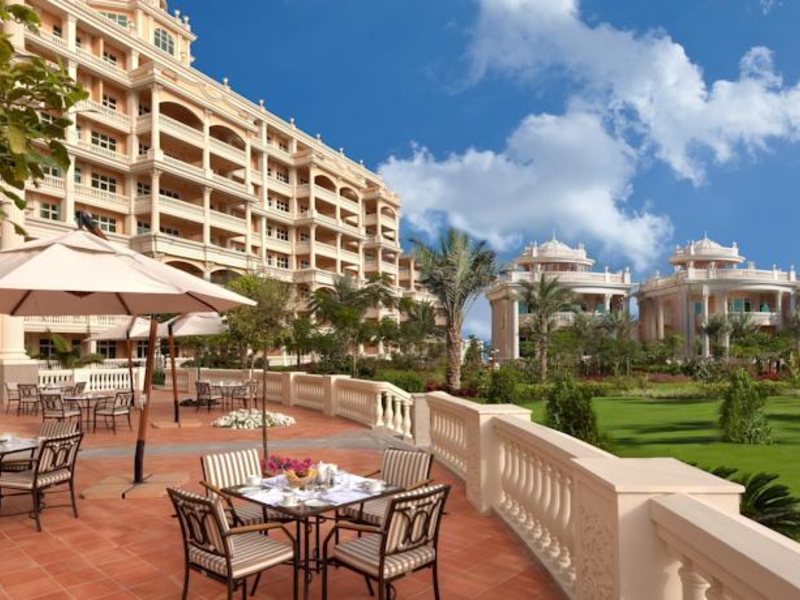 Kempinski Hotel & Residence Palm Jumeirah 58962